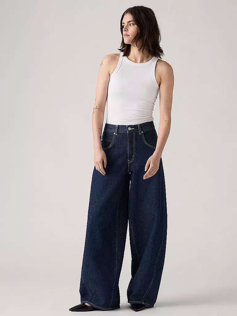 LEVI'S® | Jeans Balloon Fit SUPER BAGGY BARREL | 