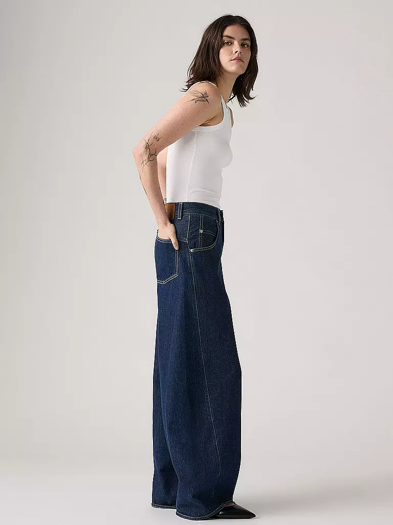 LEVI'S® | Jeans Balloon Fit SUPER BAGGY BARREL | 