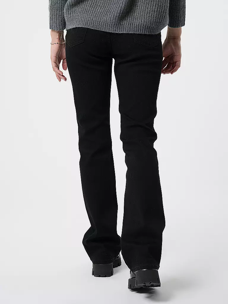 LEVI'S® | Jeans Bootcut 725 HIGH RISE | 