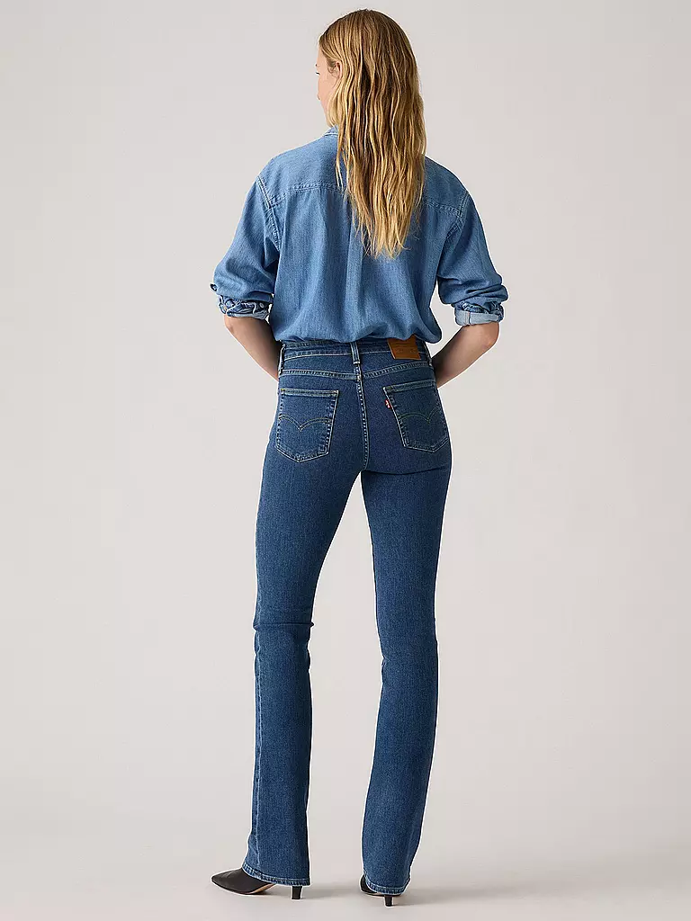 LEVI'S® | Jeans Bootcut 725 | 