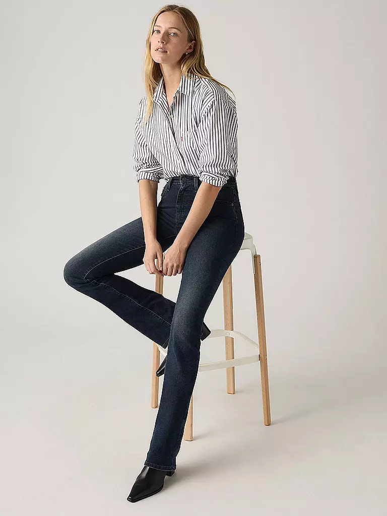 LEVI'S® | Jeans Bootcut 725 | 