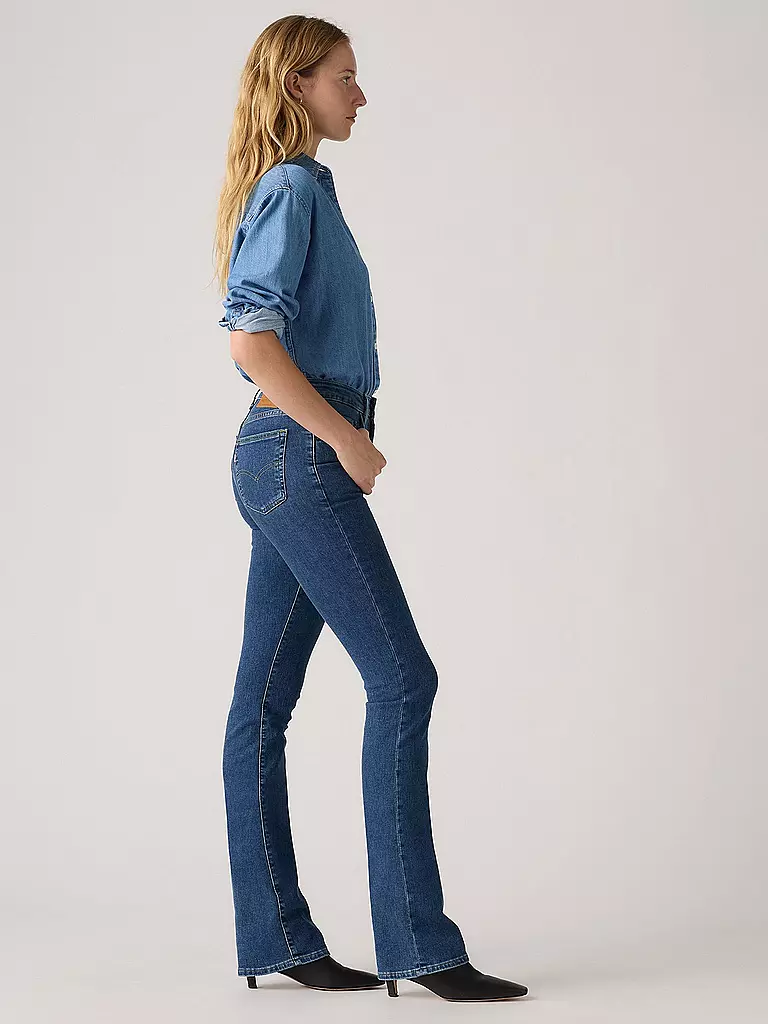 LEVI'S® | Jeans Bootcut 725 | 