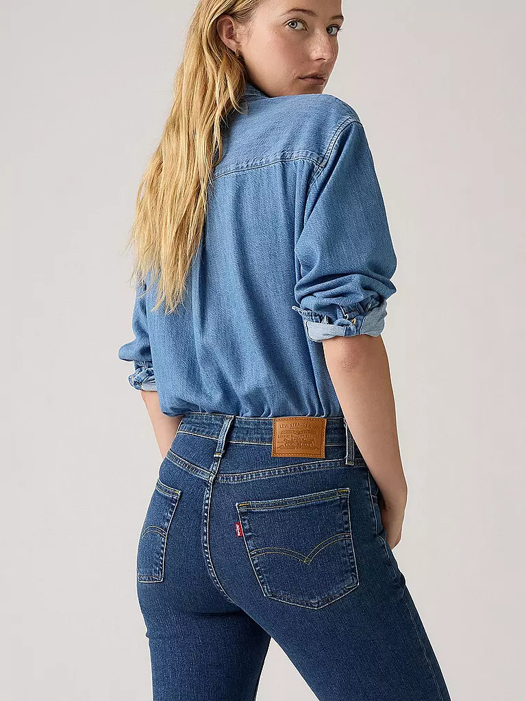 LEVI'S® | Jeans Bootcut 725 | 