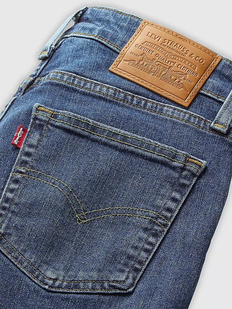 LEVI'S® | Jeans Bootcut 725 | 