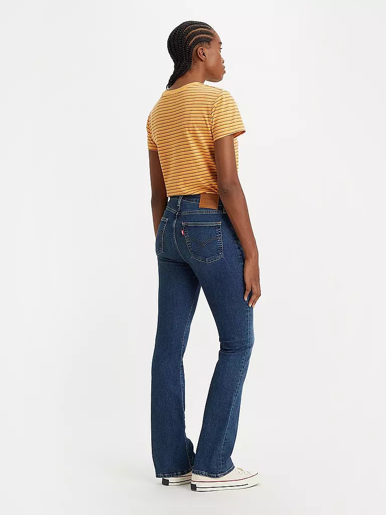 LEVI'S® | Jeans Bootcut Fit 725 | 