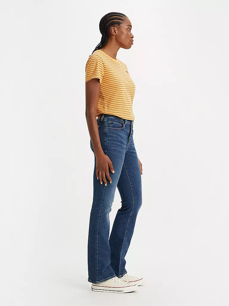 LEVI'S® | Jeans Bootcut Fit 725 | 