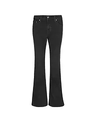 LEVI'S® | Jeans Bootcut Fit SUPERLOW | Noir