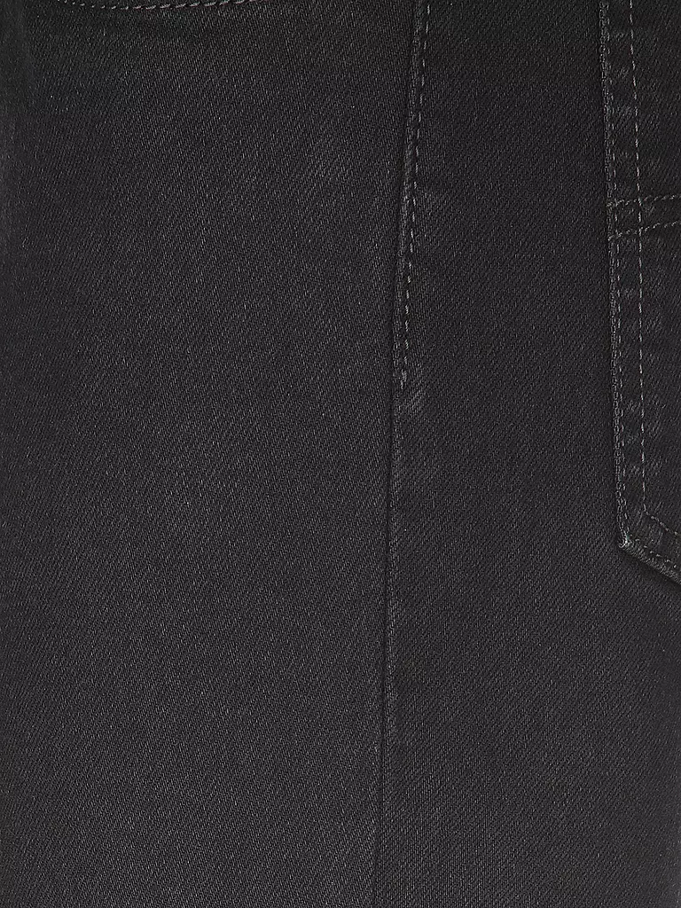 LEVI'S® | Jeans Bootcut Fit SUPERLOW | Noir