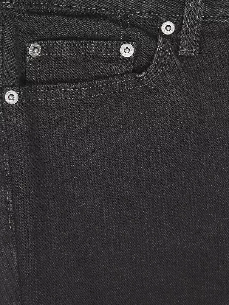 LEVI'S® | Jeans Bootcut Fit SUPERLOW | Noir