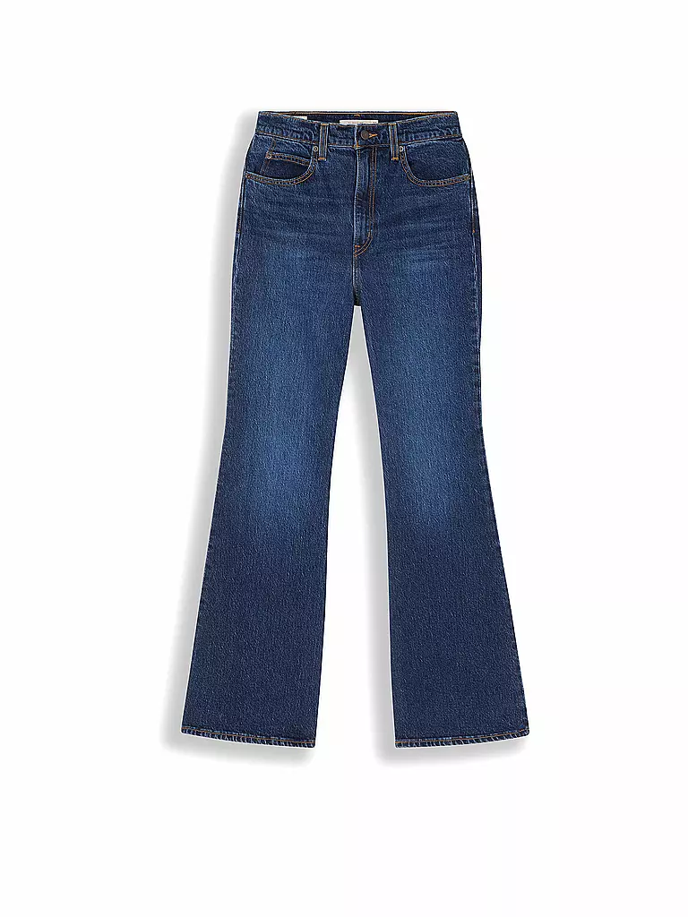 LEVI'S® | Jeans Coupe Évasée | blau