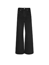 LEVI'S® | Jeans Wide Leg | Noir
