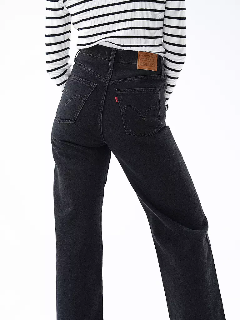 LEVI'S® | Jeans coupe ample RIBCAGE | 