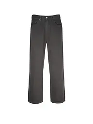 LEVI'S® | Jeans Baggy Fit 578 BAGGY 8AM IN CHARLOTTE | Noir
