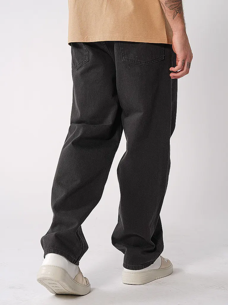 LEVI'S® | Jeans Coupe Baggy METEORITE | schwarz