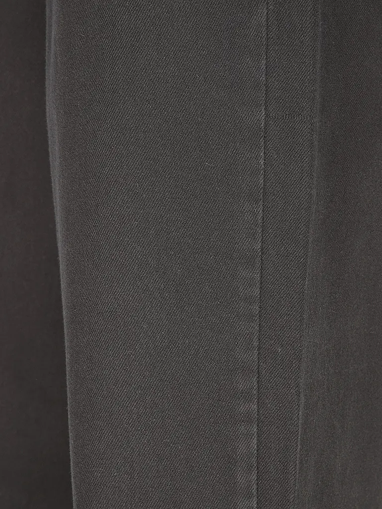 LEVI'S® | Jeans Coupe Baggy METEORITE | schwarz