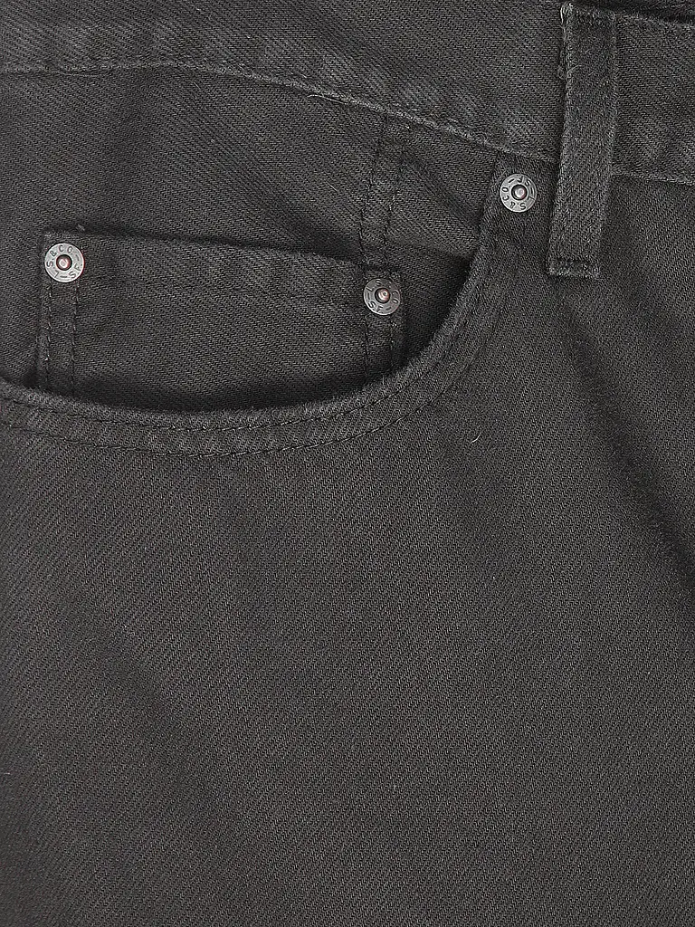 LEVI'S® | Jeans Coupe Baggy METEORITE | schwarz
