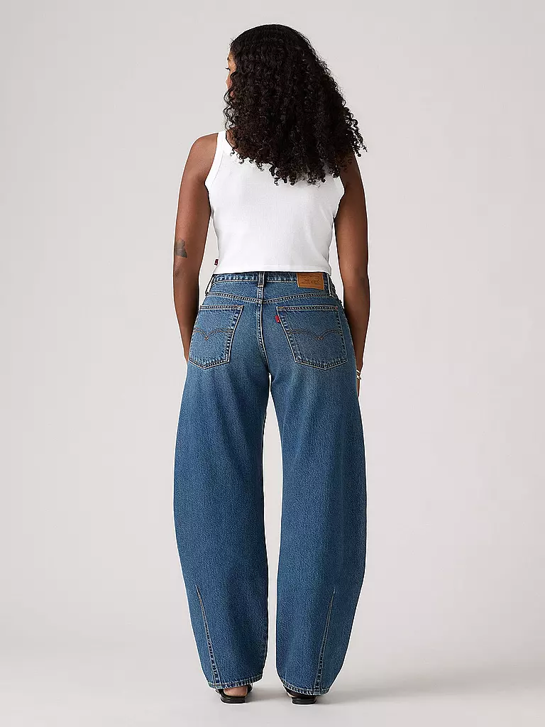 LEVI'S® | Jeans Coupe Ballon BAGGY DAD BARREL MOST WANTED | 