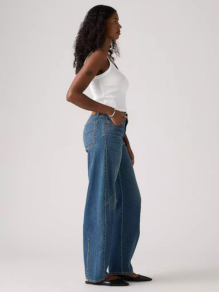 LEVI'S® | Jeans Coupe Ballon BAGGY DAD BARREL MOST WANTED | 