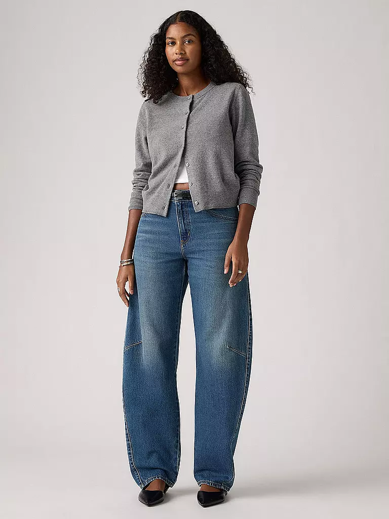 LEVI'S® | Jeans Coupe Ballon BAGGY DAD BARREL MOST WANTED | 