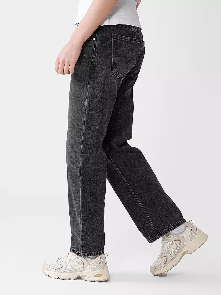 LEVI'S® | Jeans Coupe Boyfriend 94 BAGGY MASHUP LAYER CAKE | 