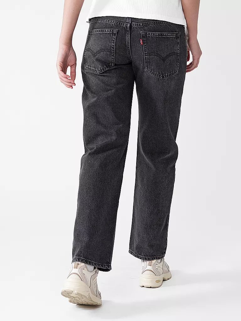 LEVI'S® | Jeans Coupe Boyfriend 94 BAGGY MASHUP LAYER CAKE | 