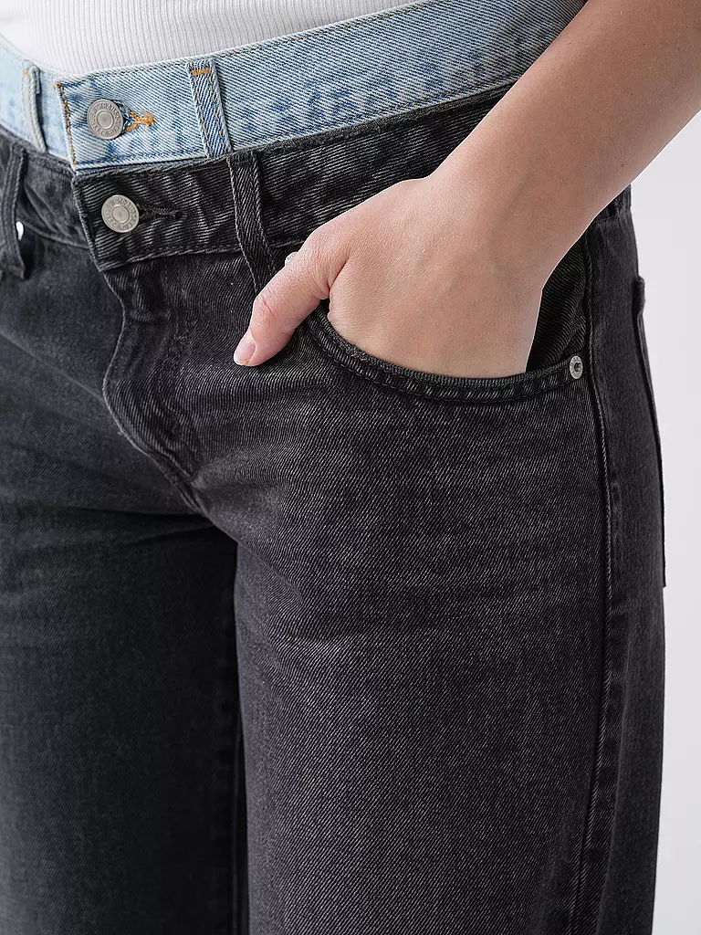 LEVI'S® | Jeans Coupe Boyfriend 94 BAGGY MASHUP LAYER CAKE | 