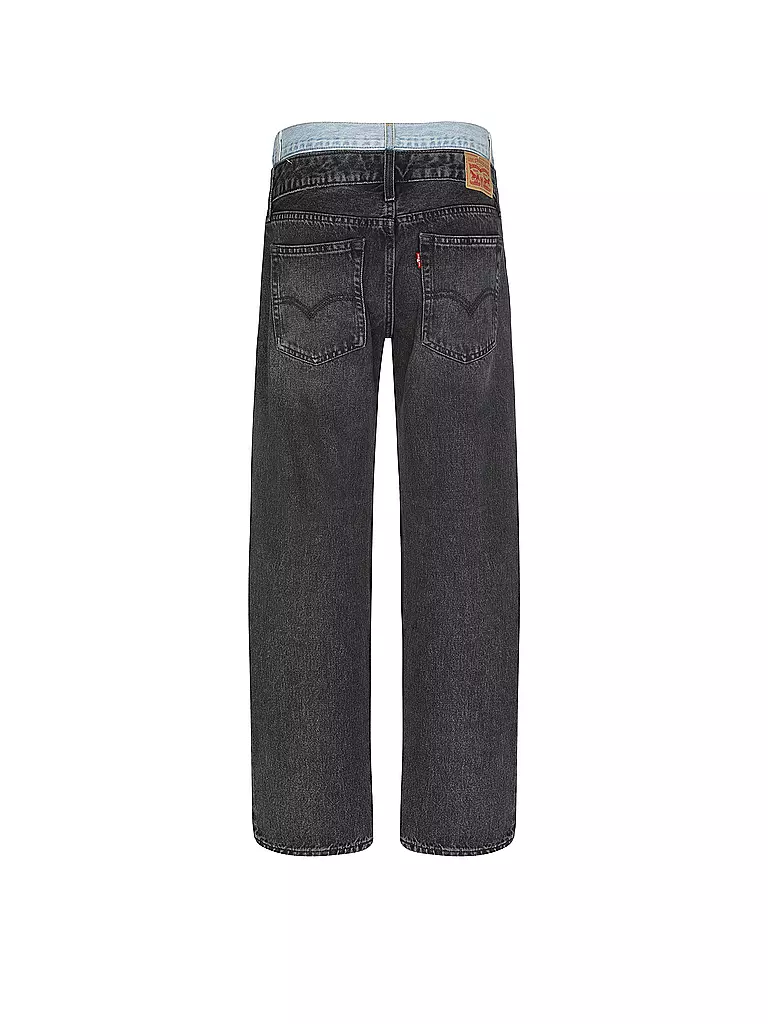LEVI'S® | Jeans Coupe Boyfriend 94 BAGGY MASHUP LAYER CAKE | 