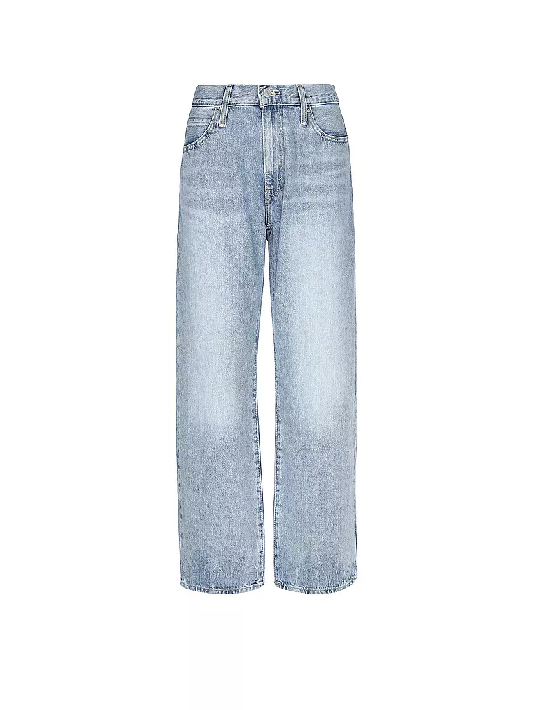 LEVI'S® | Jeans Coupe Boyfriend 94 BAGGY | hellblau