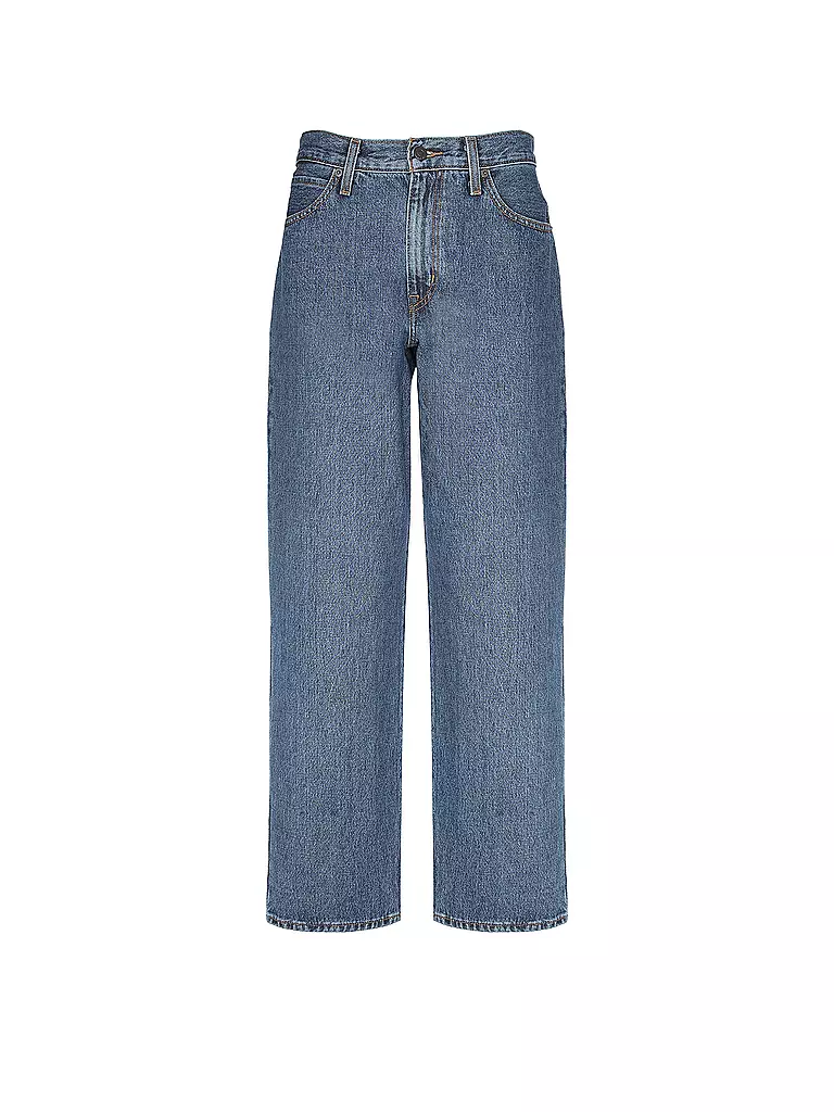 LEVI'S® | Jeans Coupe Boyfriend 94 BAGGY | blau
