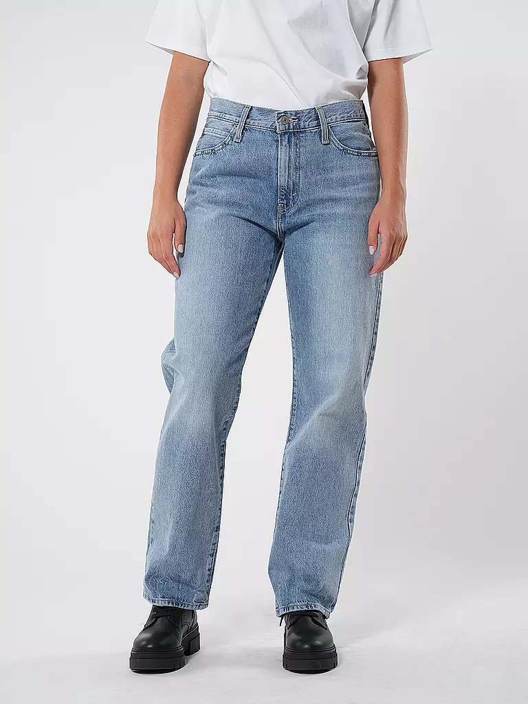 LEVI'S® | Jeans Coupe Boyfriend 94 BAGGY | 
