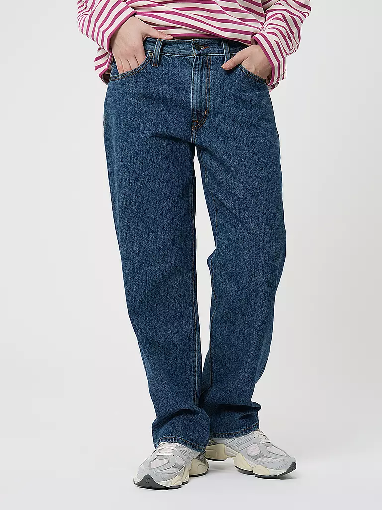 LEVI'S® | Jeans Coupe Boyfriend 94 BAGGY | 