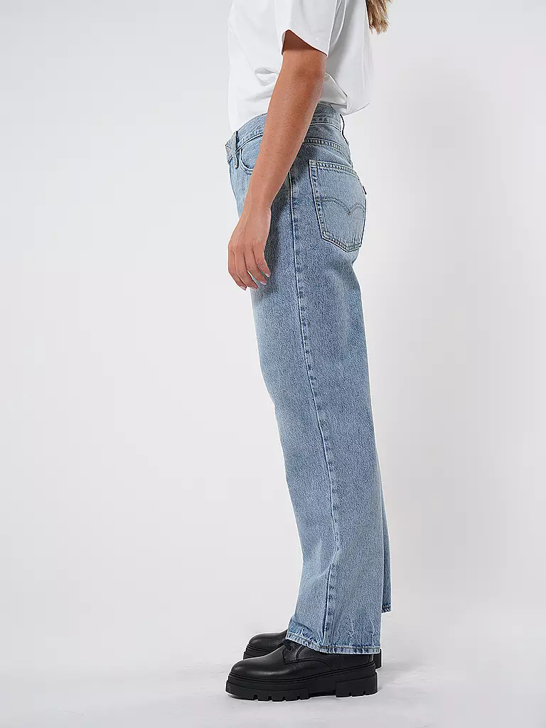 LEVI'S® | Jeans Coupe Boyfriend 94 BAGGY | 