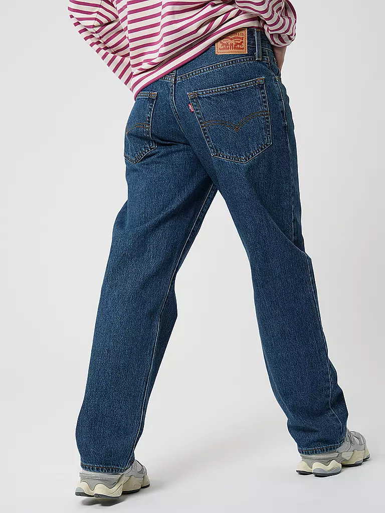 LEVI'S® | Jeans Coupe Boyfriend 94 BAGGY | 