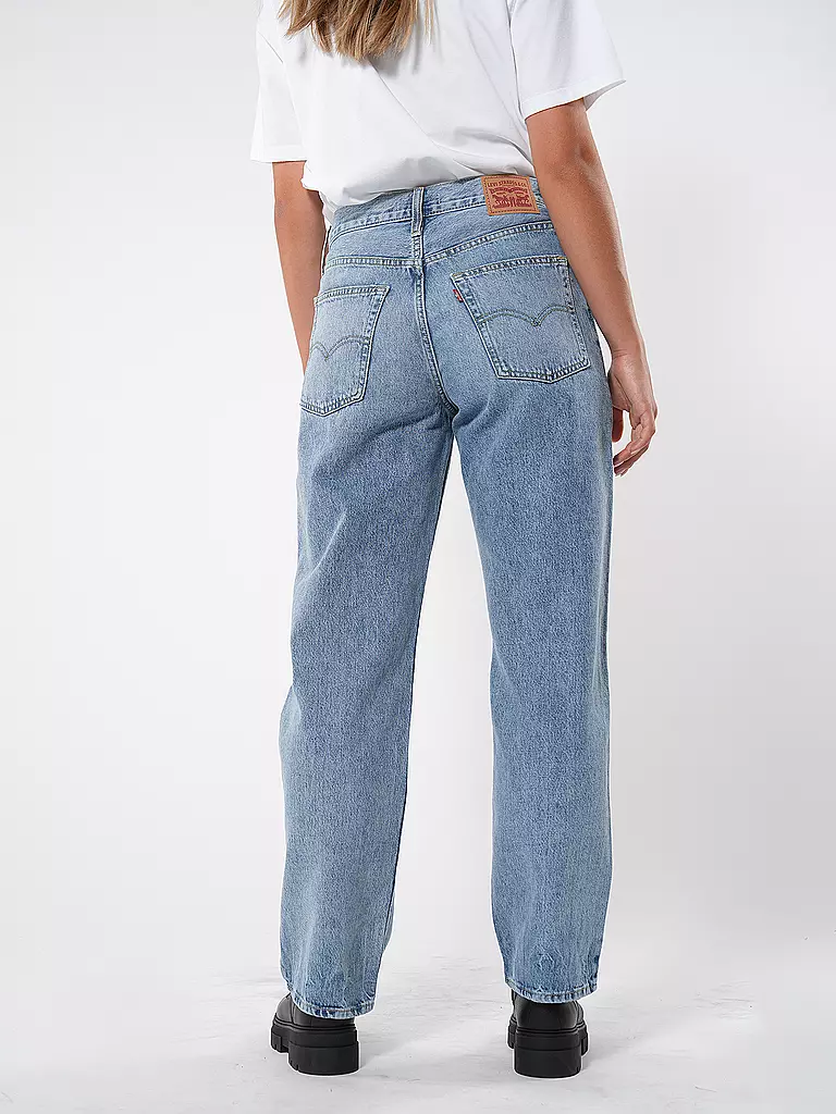 LEVI'S® | Jeans Coupe Boyfriend 94 BAGGY | 