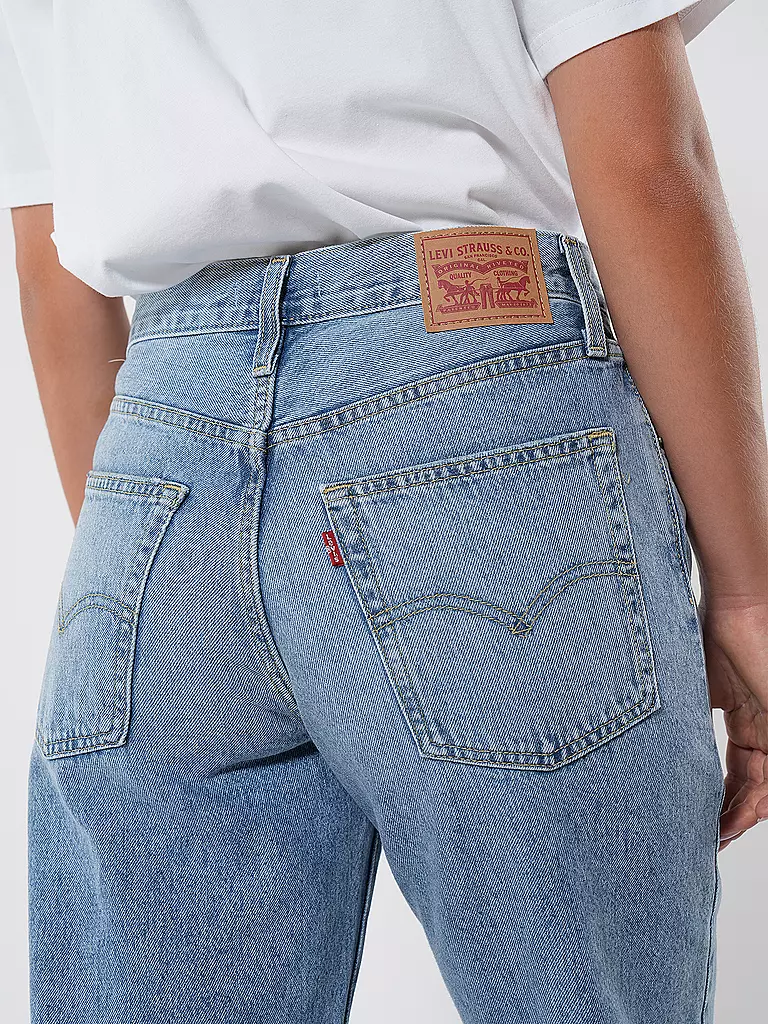 LEVI'S® | Jeans Coupe Boyfriend 94 BAGGY | 