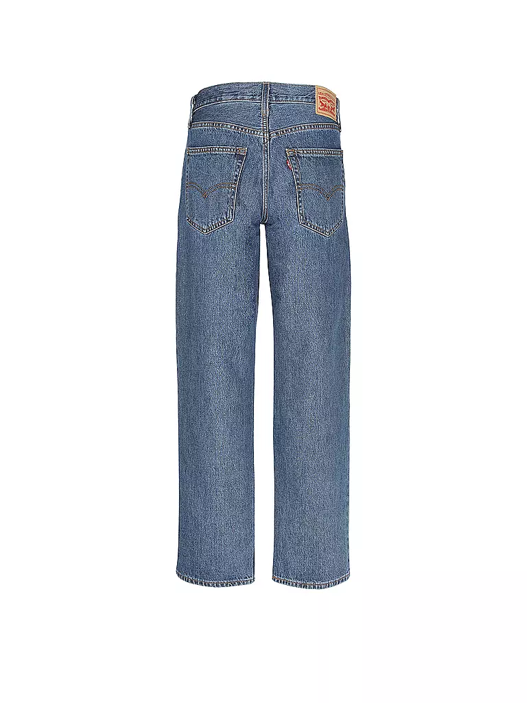 LEVI'S® | Jeans Coupe Boyfriend 94 BAGGY | 