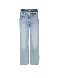 LEVI'S® | Jeans Coupe Boyfriend 94 BAGGY MASHUP LAYER CAKE | Bleu