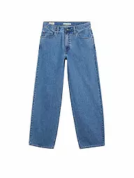 LEVI'S® | Jeans Dad Fit BAGGY DAD | Bleu