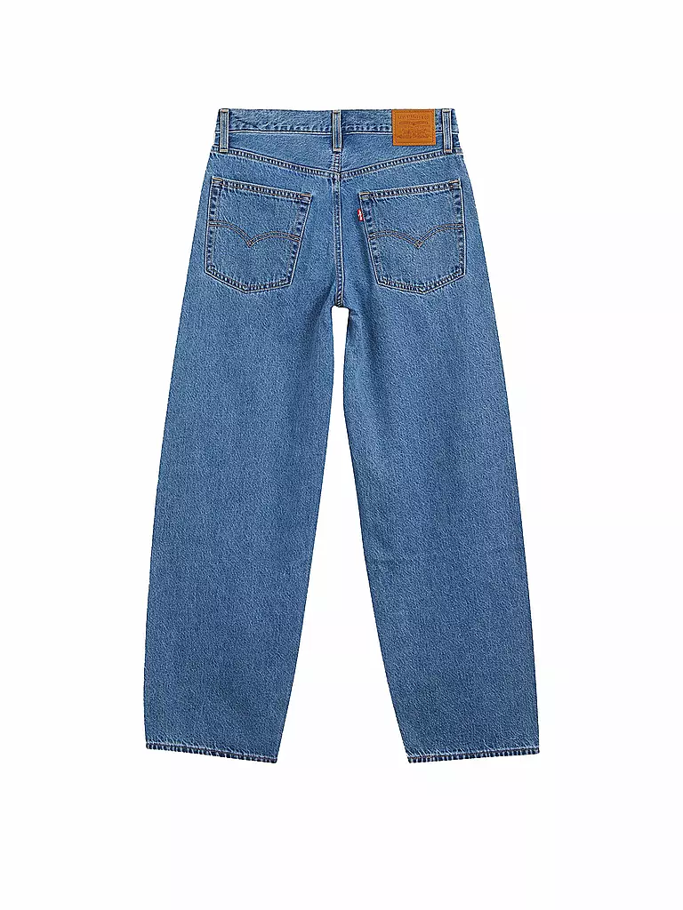 LEVI'S® | Jeans Coupe Décontractée BAGGY | 