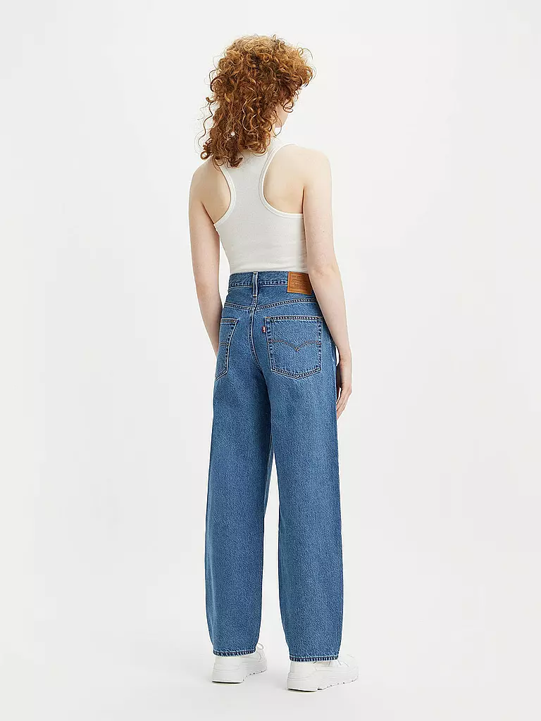 LEVI'S® | Jeans Coupe Décontractée BAGGY | 