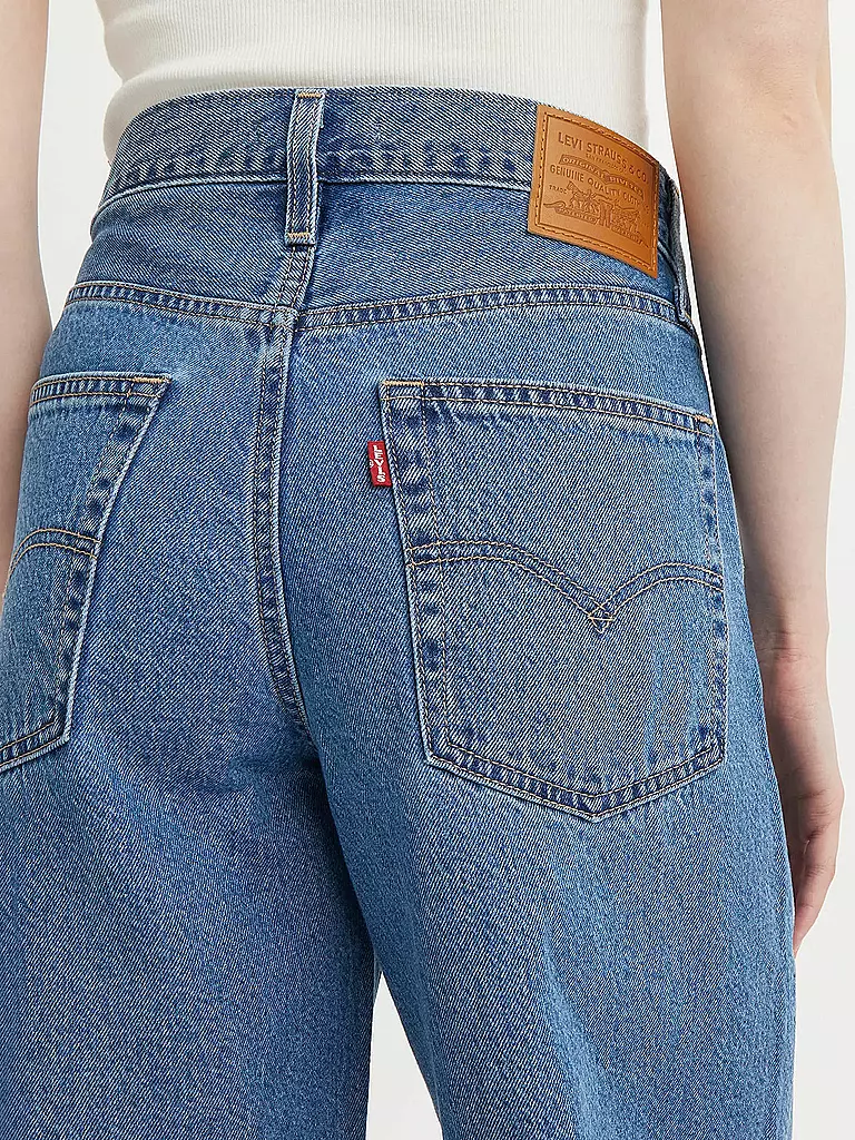 LEVI'S® | Jeans Coupe Décontractée BAGGY | 