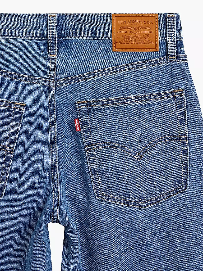LEVI'S® | Jeans Coupe Décontractée BAGGY | 