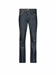 LEVI'S® | Jeans Straight Fit 501 LEVISORIGINAL WALK DOWN | Bleu