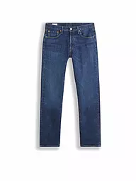 LEVI'S® | Jeans Straight Fit 501 LEVISORIGINAL WALK DOWN | Bleu foncé