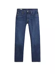 LEVI'S® | Jeans Straight Fit 501 LEVISORIGINAL WALK DOWN | Bleu foncé