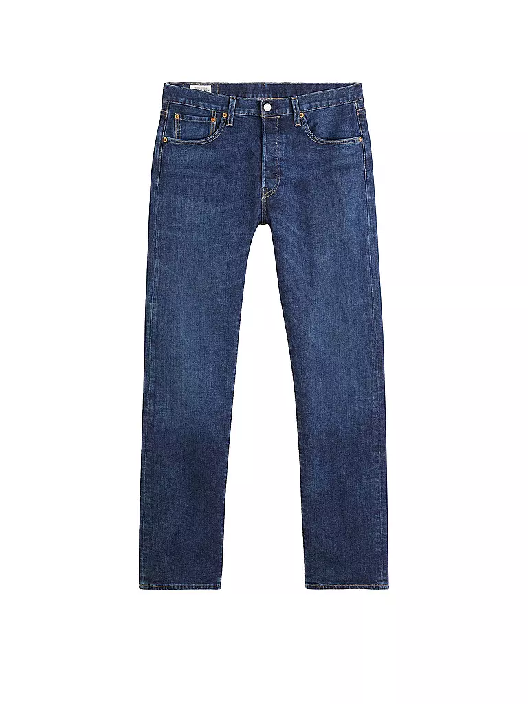 LEVI'S® | Jeans coupe droite 501® Levi's® Original | dunkelblau