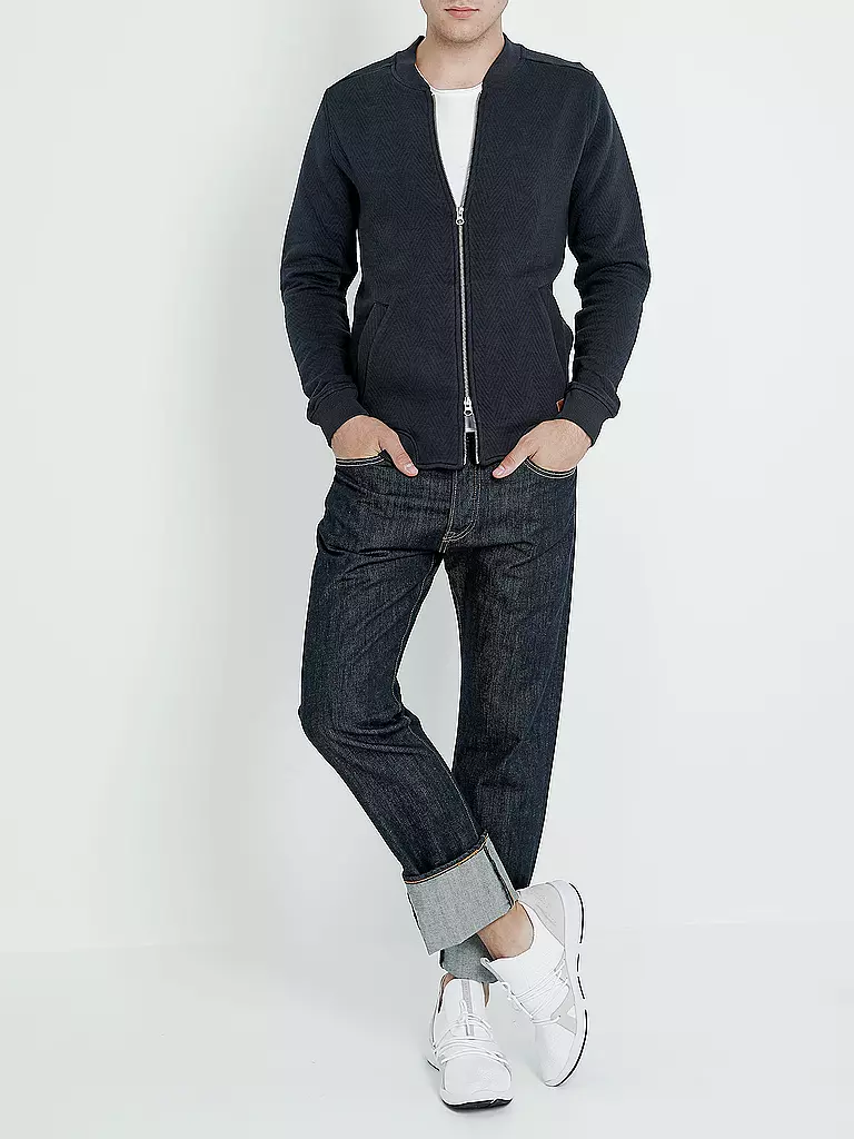 LEVI'S® | Jeans coupe droite 501® Levi's® Original | blau