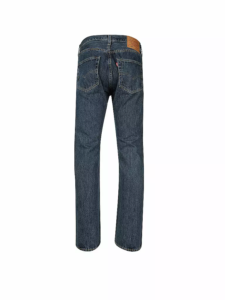 LEVI'S® | Jeans coupe droite 501® Levi's® Original | blau