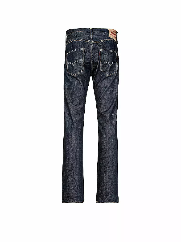 LEVI'S® | Jeans coupe droite 501® Levi's® Original | blau