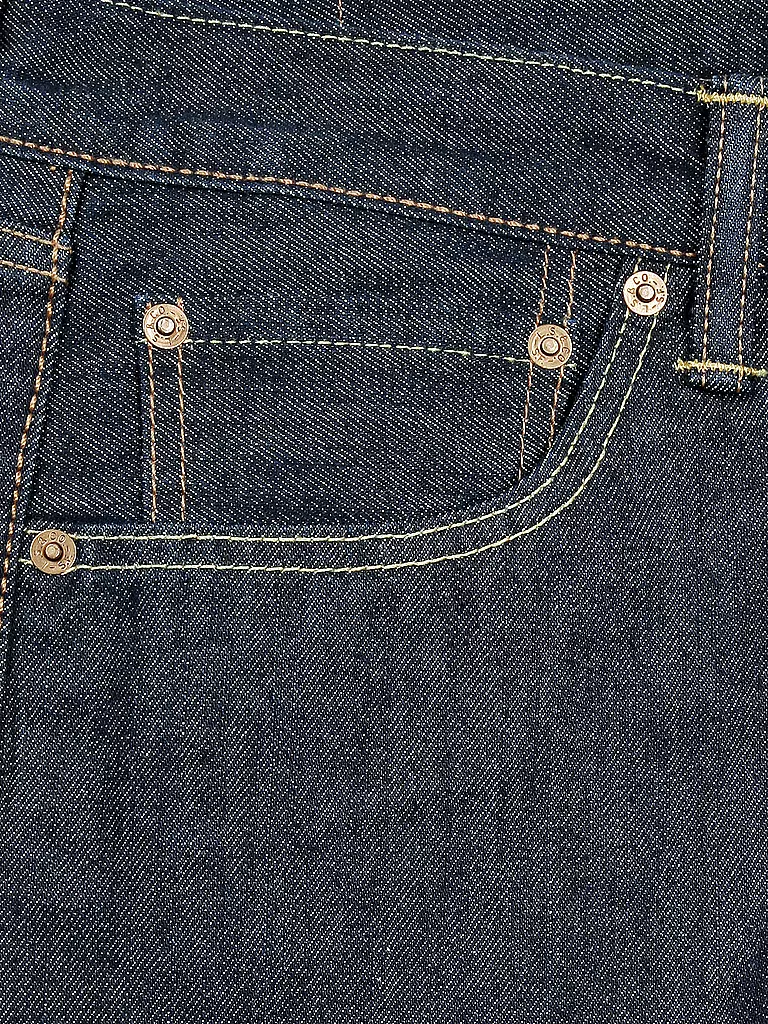 LEVI'S® | Jeans coupe droite 501® Levi's® Original | blau